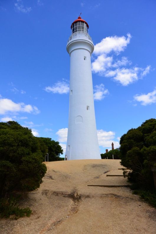 Aireys Lighthouse